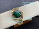 ARF Swiss Copy Rolex Day-Date 40mm Gain Weight Green-Gold President Watch (3)_th.jpg